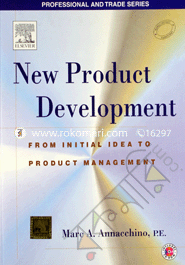 New Product Development - From Initial Idea to Product Management  image