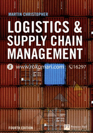 Logistics and Supply Chain Management image