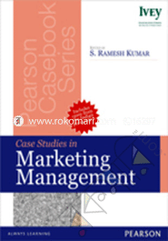 Case Studies in Marketing Management image