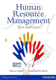 Human Resource Management : Text and Cases image