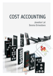 Cost Accounting image