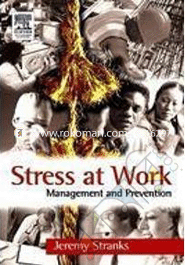 Stress At Work: Management And Prevention  image