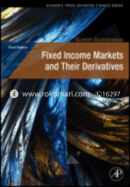 Fixed Income Markets and Their Derivatives image