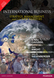 International Business image