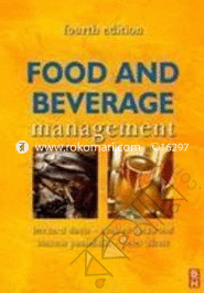 Food and Beverage Management image
