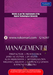 Management - II : For GTU image