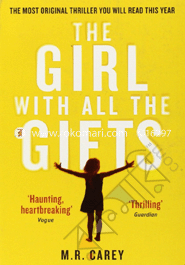 The Girl With All The Gifts image