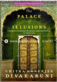 Palace Of Illusions image