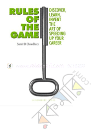Rules Of The Game image
