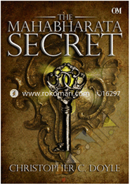 The Mahabharata Secret image