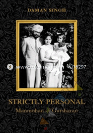 Strictly Personal: Manmohan and Gursharan image