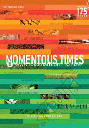 Momentous Times - 175 Year image