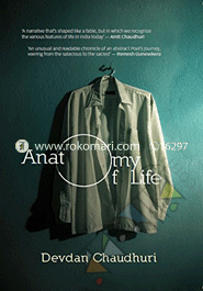 The Anatomy Of Life image