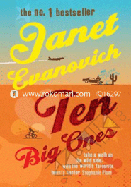 Ten Big Ones image