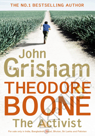 Theodore Boone : The Activist image