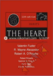 Hurst'S The Heart (2-Volumes Set) image