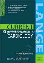 Current Diagnosis and Treatment in Cardiology image