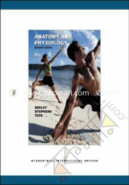Anatomy and Physiology: With OLC Bind-in-card image