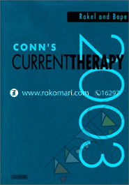 Conn's Current Therapy -2003 image