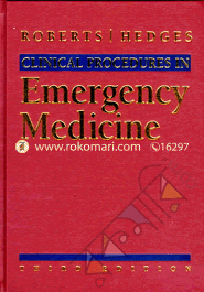 Clinical Procedures in Emergency Medicine image