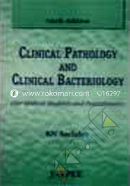 Clinical Pathology And Clinical Bacteriology image