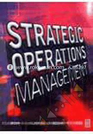 Strategic Operations Management  image