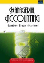 Managerial Accounting  image