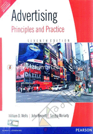 Advertising : Principles and Practice image