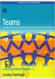 Teams: Learning Made Simple  image