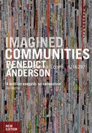 Imagined Communities: Reflections on the Origin and Spread of Nationalism image