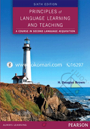 Principles of Language Learning and Teaching image