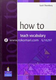 How to Teach Vocabulary image