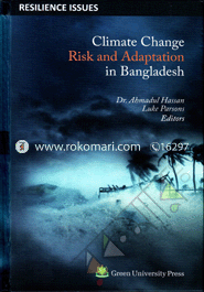 Climate Change Risk and Adaptation in Bangladesh image