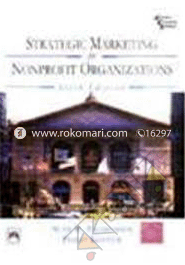 Strategic Marketing for Nonprofit Organizations image