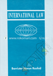 International Law image