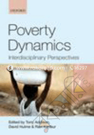 Poverty Dynamics: Interdisciplinary Perspectives image