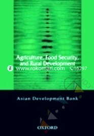 Agriculture, Food Security and Rural Development  image