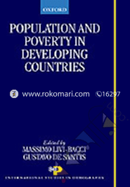 Population and Poverty in the Developing World image