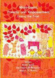 Micro Credit, Poverty and Empowerment: Linking the Triad image