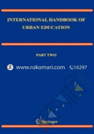 International Handbook of Urban Education (2 vols set) image