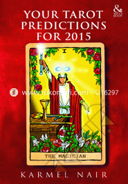 Your Tartot Predictions For 2015 image