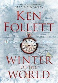 Winter Of The World image