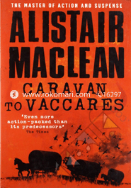 Caravan To Vaccares image