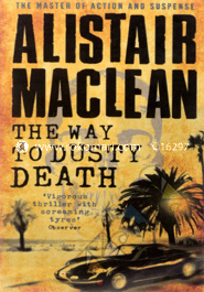 Way To Dusty Death image