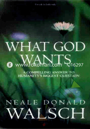 What God Wants image