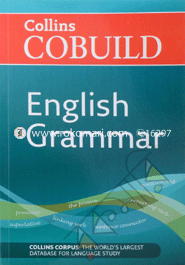 Collins Cobuild English Grammar image