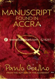 Manuscript Found In Accra image