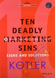 Ten Deadly Marketing Sins image