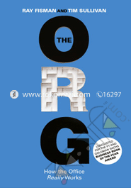 The Org - How The Office Really Works image
