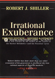 Irrational Exuberance image